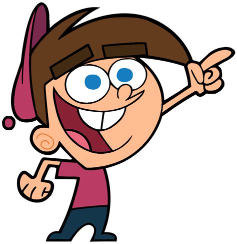 timmy turner parents names|fairly odd parents fairy names.